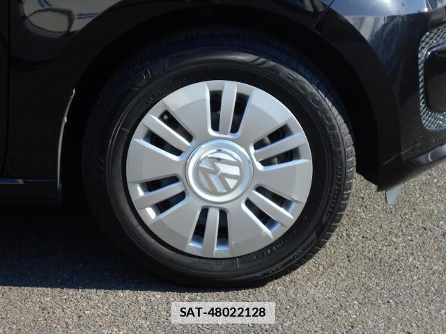 VolksWagen UP! 2014-02 7812040-8