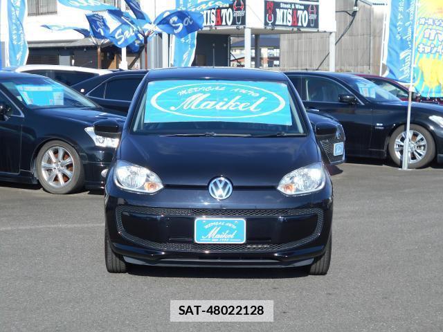 VolksWagen UP! 2014-02 7812040-9