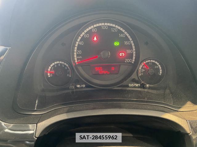 VolksWagen UP! 2014-06 7814651-14