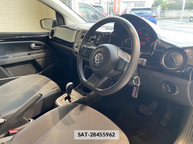 VolksWagen UP! 2014-06 7814651-15