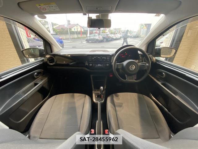 VolksWagen UP! 2014-06 7814651-3