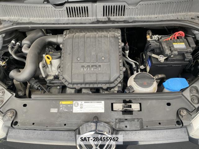 VolksWagen UP! 2014-06 7814651-7