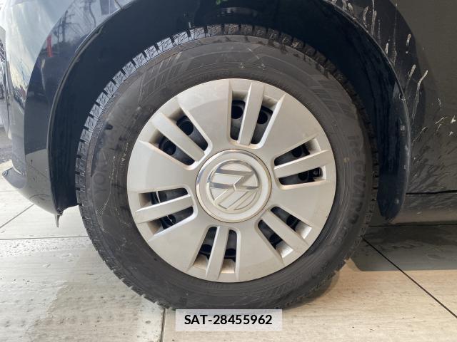 VolksWagen UP! 2014-06 7814651-8