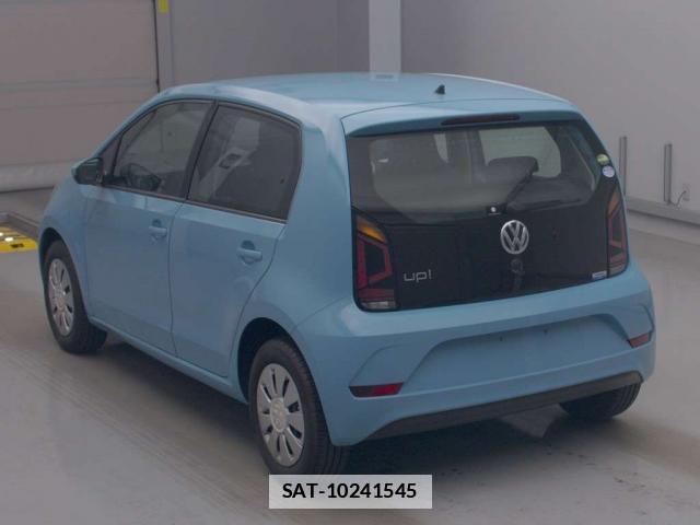 VolksWagen UP! 2018-12 7815030-1