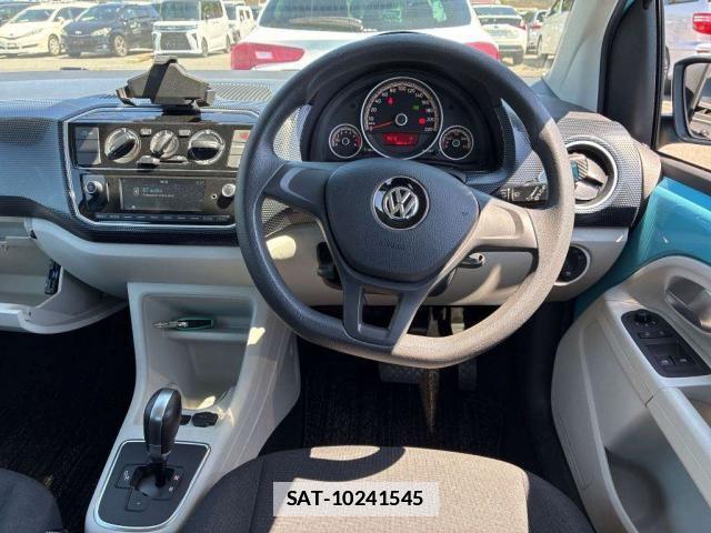 VolksWagen UP! 2018-12 7815030-2