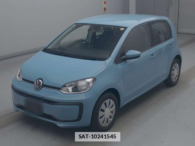 VolksWagen UP! 2018-12 7815030-3
