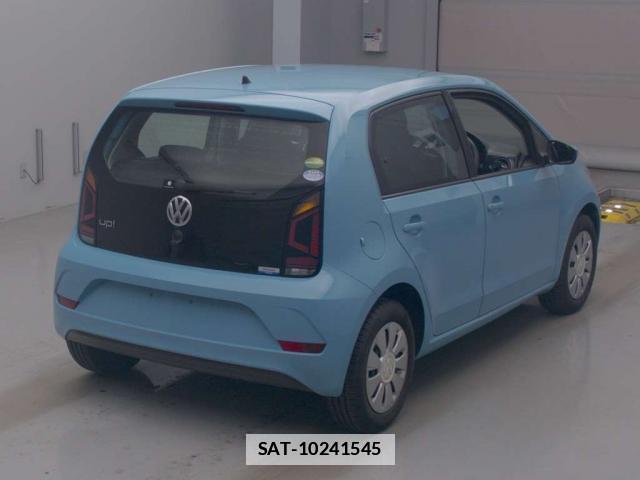 VolksWagen UP! 2018-12 7815030-4
