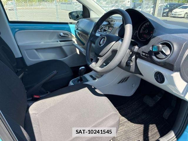 VolksWagen UP! 2018-12 7815030-5