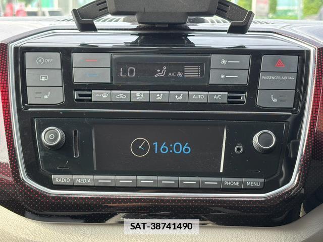 VolksWagen UP! 2017-06 7818944-18
