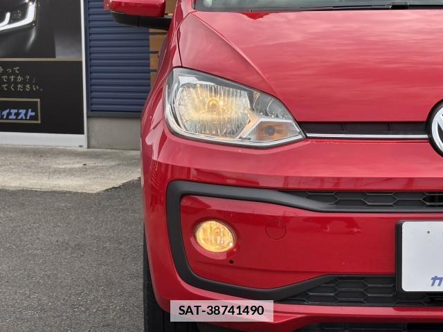 VolksWagen UP! 2017-06 7818944-6