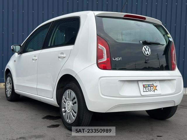 VolksWagen UP! 2013-01 7820842-1