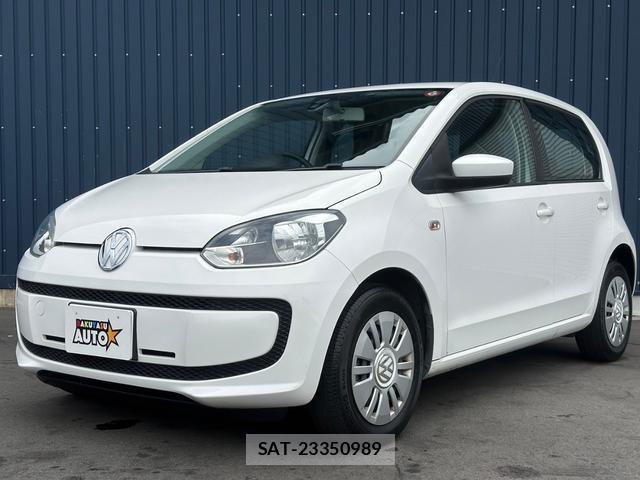 VolksWagen UP! 2013-01 7820842-2