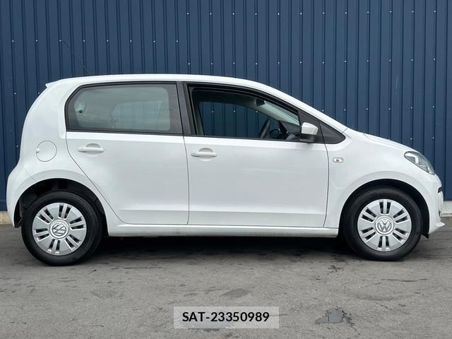 VolksWagen UP! 2013-01 7820842-3