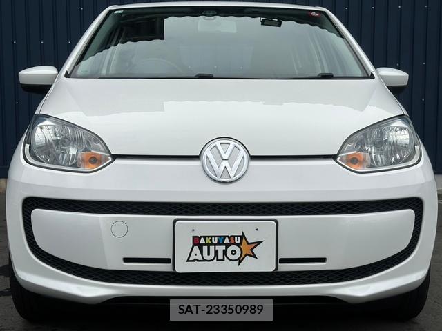 VolksWagen UP! 2013-01 7820842-4