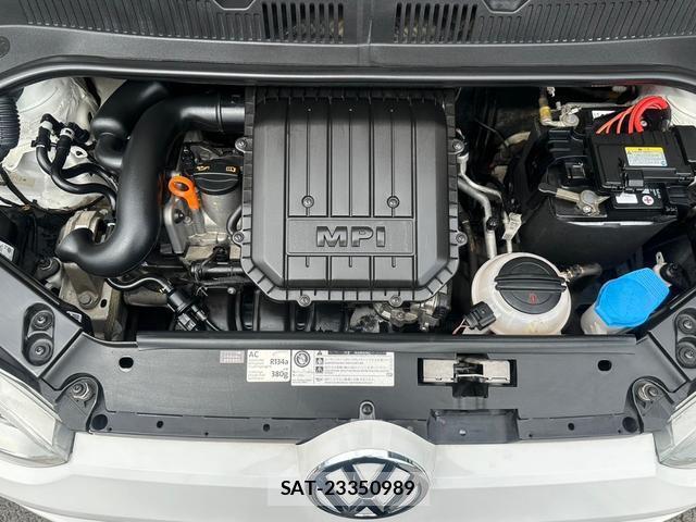 VolksWagen UP! 2013-01 7820842-8