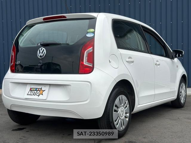 VolksWagen UP! 2013-01 7820842-9