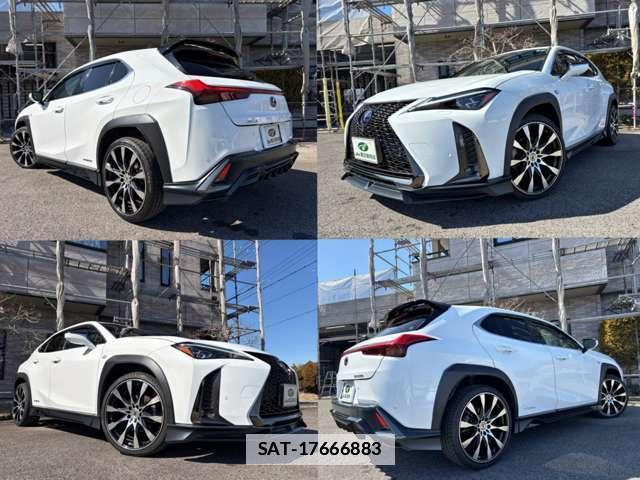 Lexus UX 2018-12 7811520-14