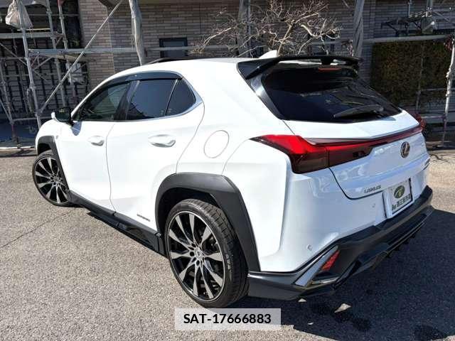 Lexus UX 2018-12 7811520-16