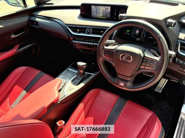 Lexus UX 2018-12 7811520-2