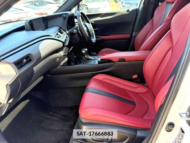 Lexus UX 2018-12 7811520-3