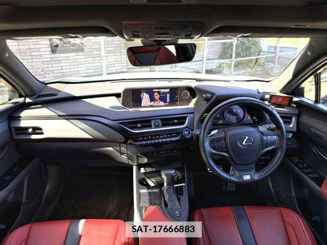 Lexus UX 2018-12 7811520-5