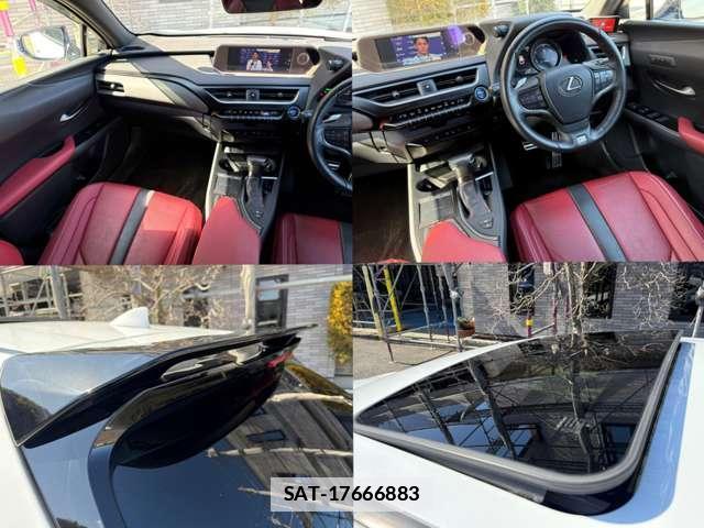 Lexus UX 2018-12 7811520-7
