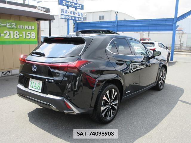 Lexus UX 2021-12 7812452-3