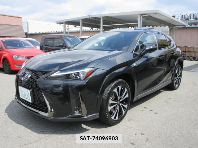 Lexus UX 2021-12 7812452-4