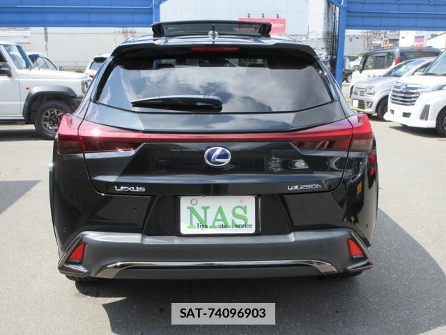 Lexus UX 2021-12 7812452-7