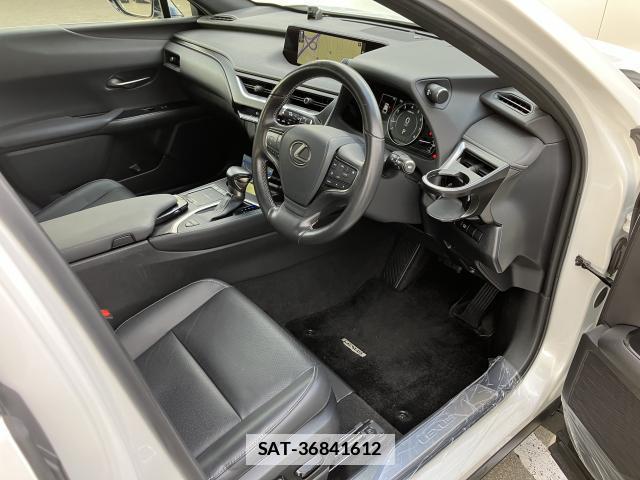 Lexus UX 2019-03 7812747-10