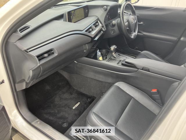 Lexus UX 2019-03 7812747-11