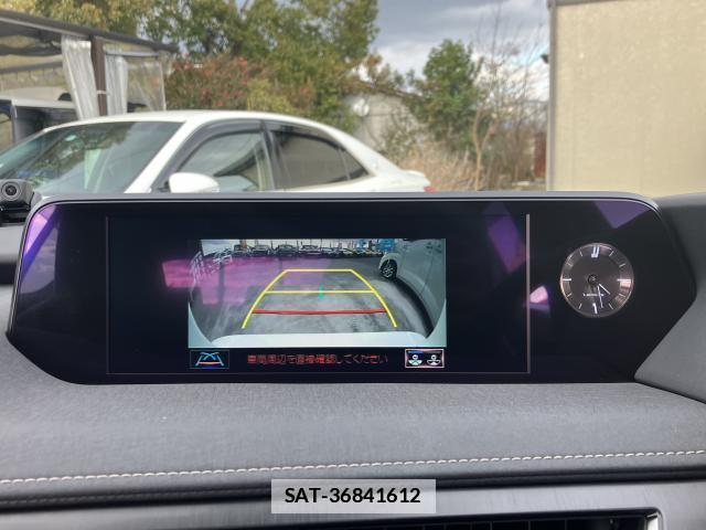 Lexus UX 2019-03 7812747-15