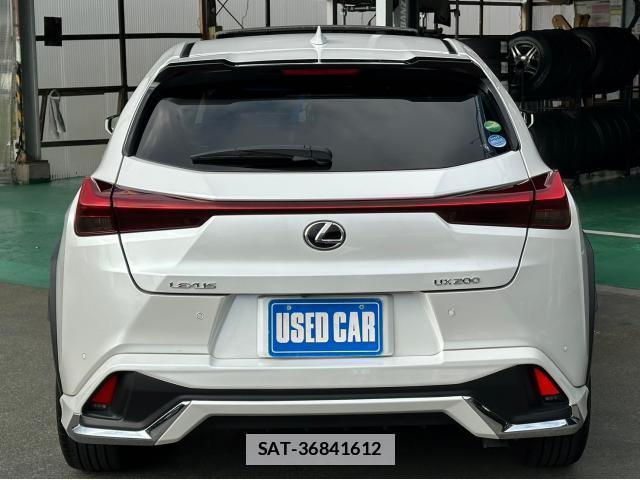 Lexus UX 2019-03 7812747-4