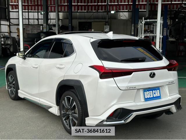 Lexus UX 2019-03 7812747-5