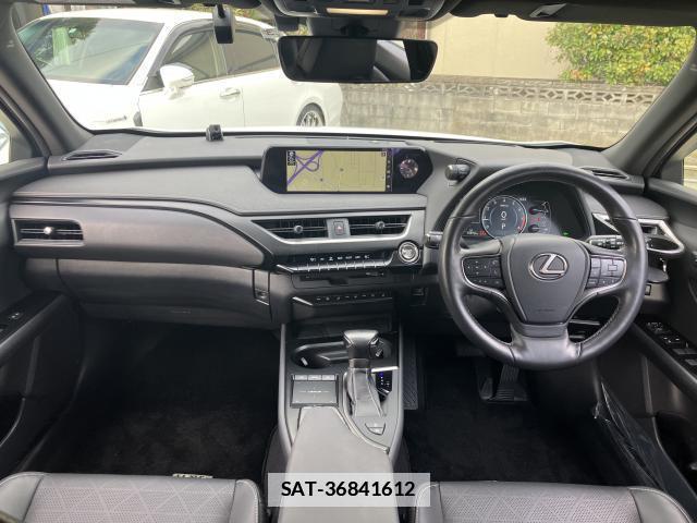 Lexus UX 2019-03 7812747-7