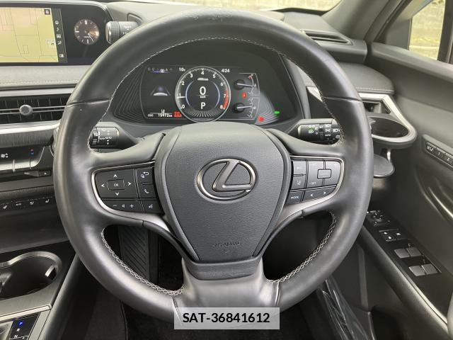 Lexus UX 2019-03 7812747-8
