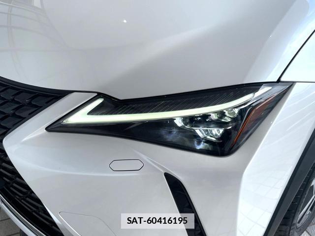 Lexus UX 2020-08 7813854-11