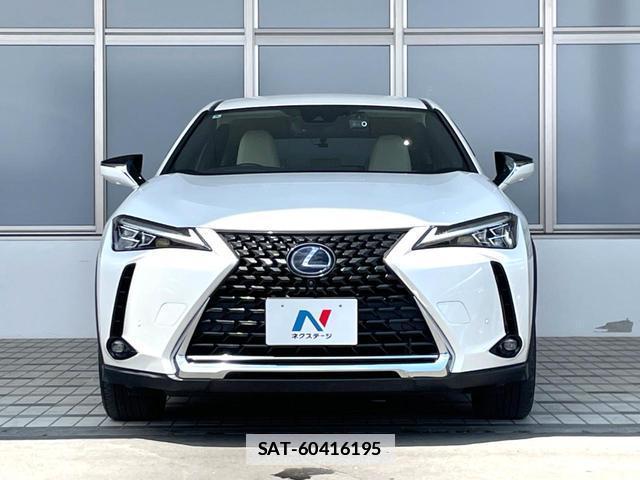 Lexus UX 2020-08 7813854-12