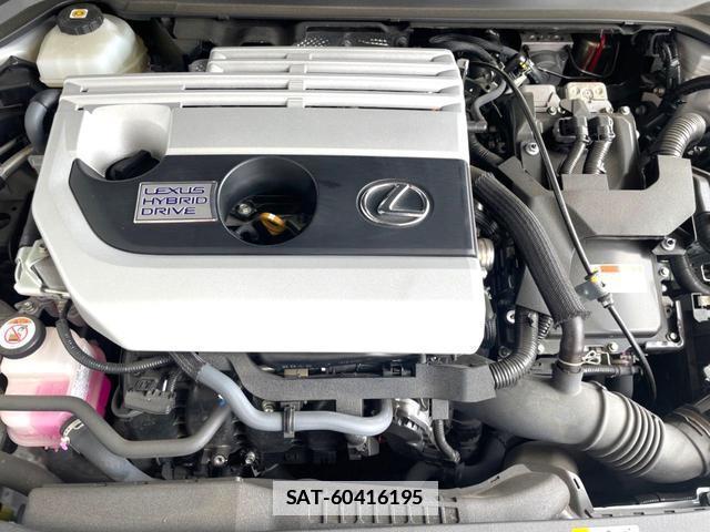 Lexus UX 2020-08 7813854-16