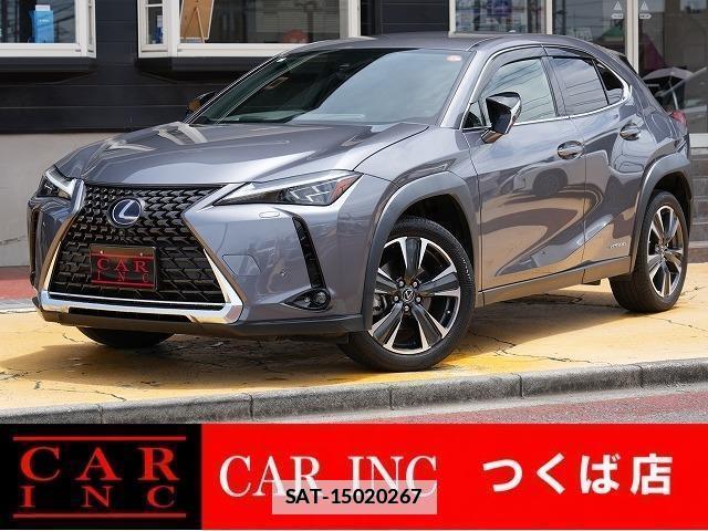 Lexus UX 2021-04 7815772-0
