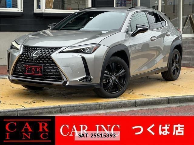 Lexus UX 2020-12 7815779-0