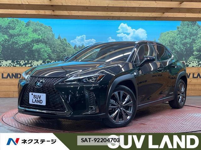 Lexus UX 2019-01 7816314-0