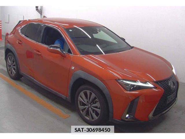 Lexus UX 2019-07 7816650-3