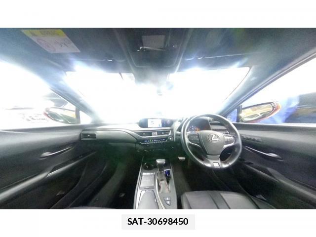 Lexus UX 2019-07 7816650-7