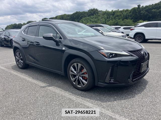 Lexus UX 2024-09 7818015-0