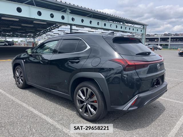 Lexus UX 2024-09 7818015-1
