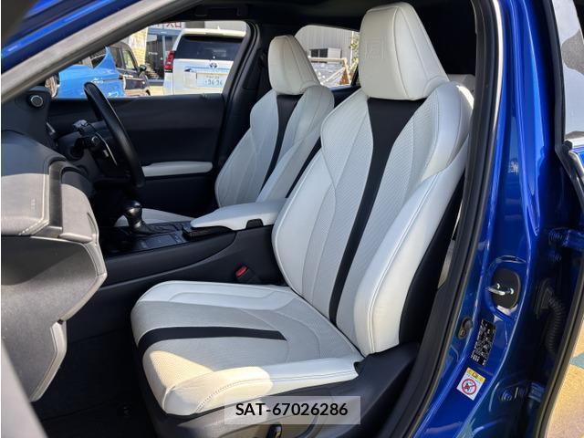 Lexus UX 2018-11 7819927-7