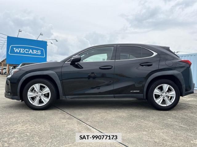 Lexus UX 2020-01 7821966-1