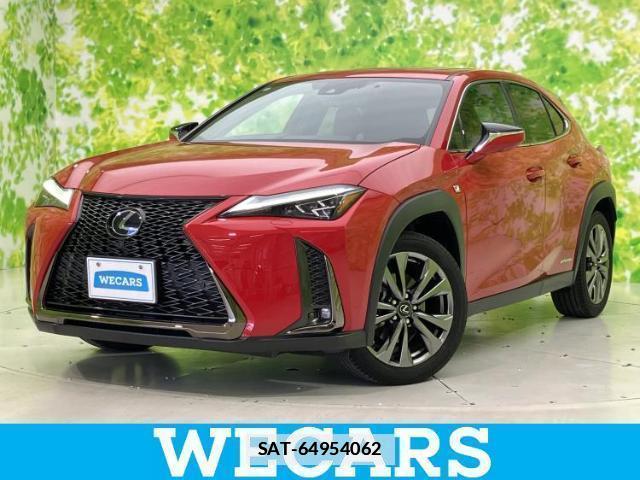 Lexus UX 2020-06 7822054-0