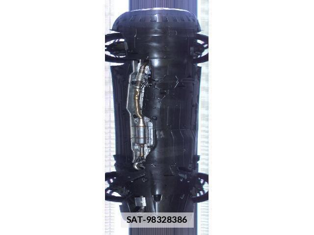 Mercedes Benz V-CLASS 2024-05 7811707-11